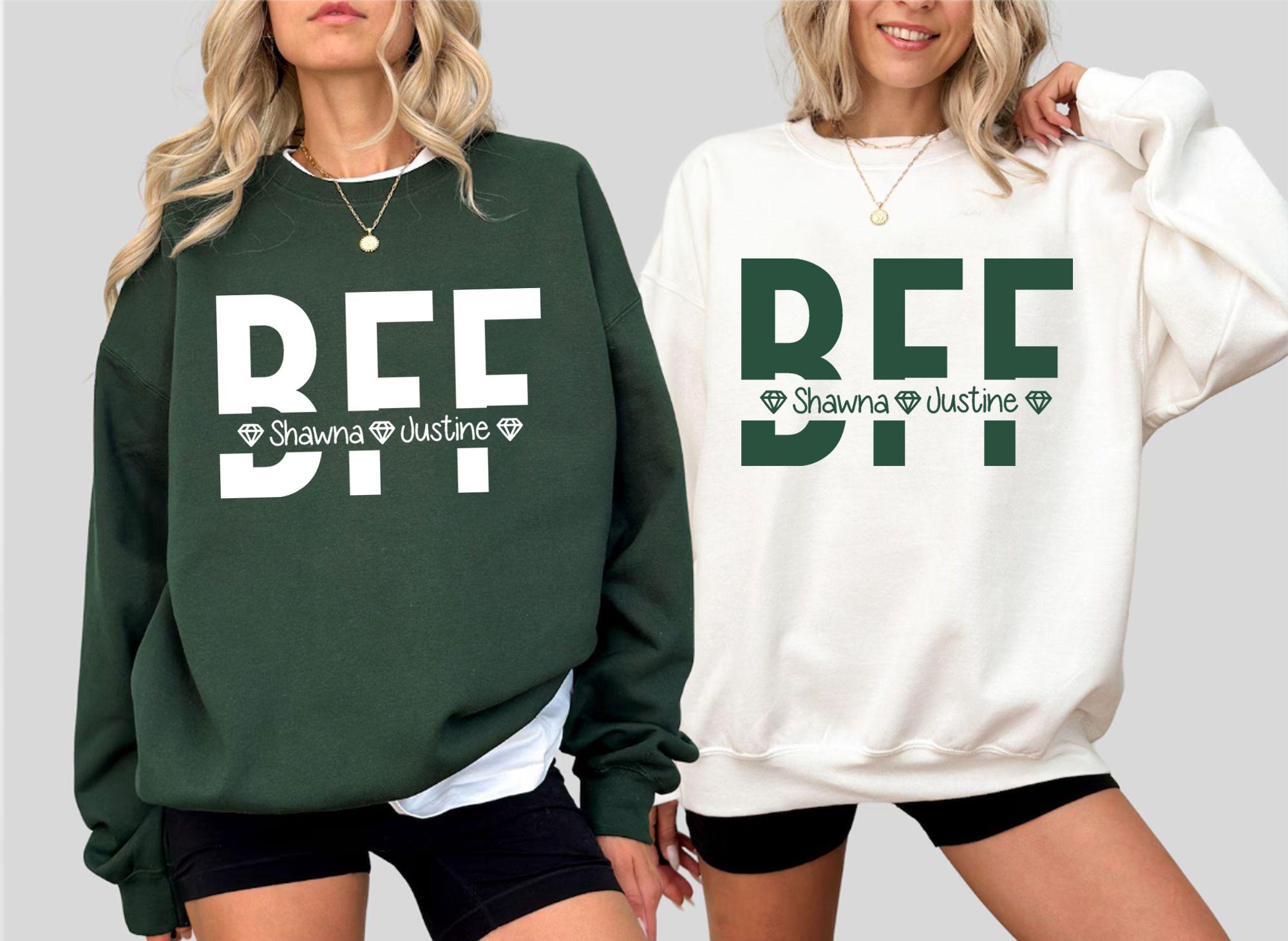 Sudaderas Personalizadas