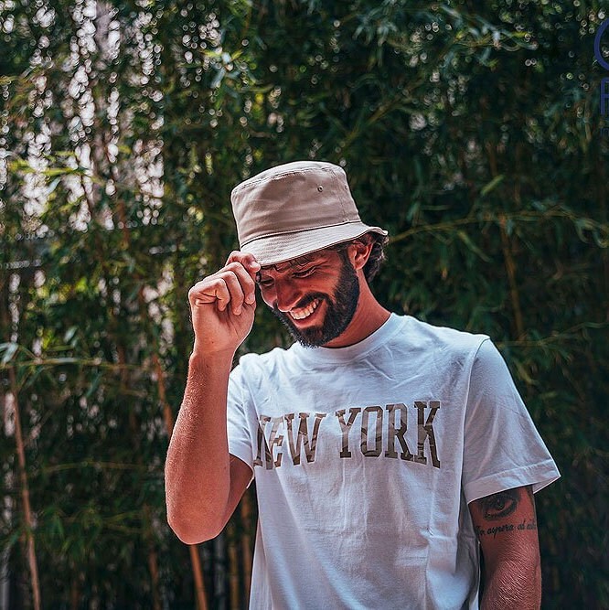 Custom Bucket Hat Personalized Bucket 