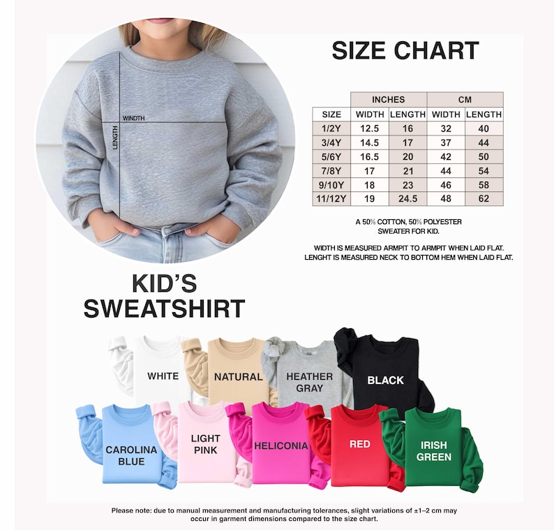 Mama's boy and Boy Mama Sweatshirt, Mama and Me Matching Shirts, Mom and Son Shirt, Mommy and Me Shirt Set, Matching Mommy & Baby Shirts image 14