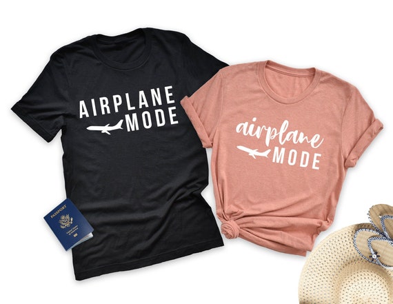 Vacation couple shirts Clearance