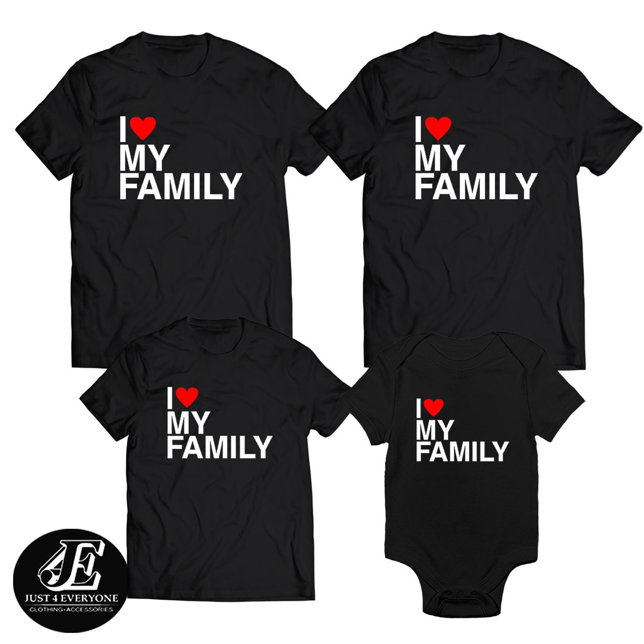 Family Matching Shirt Family Shirts Matching Family Family | Etsy