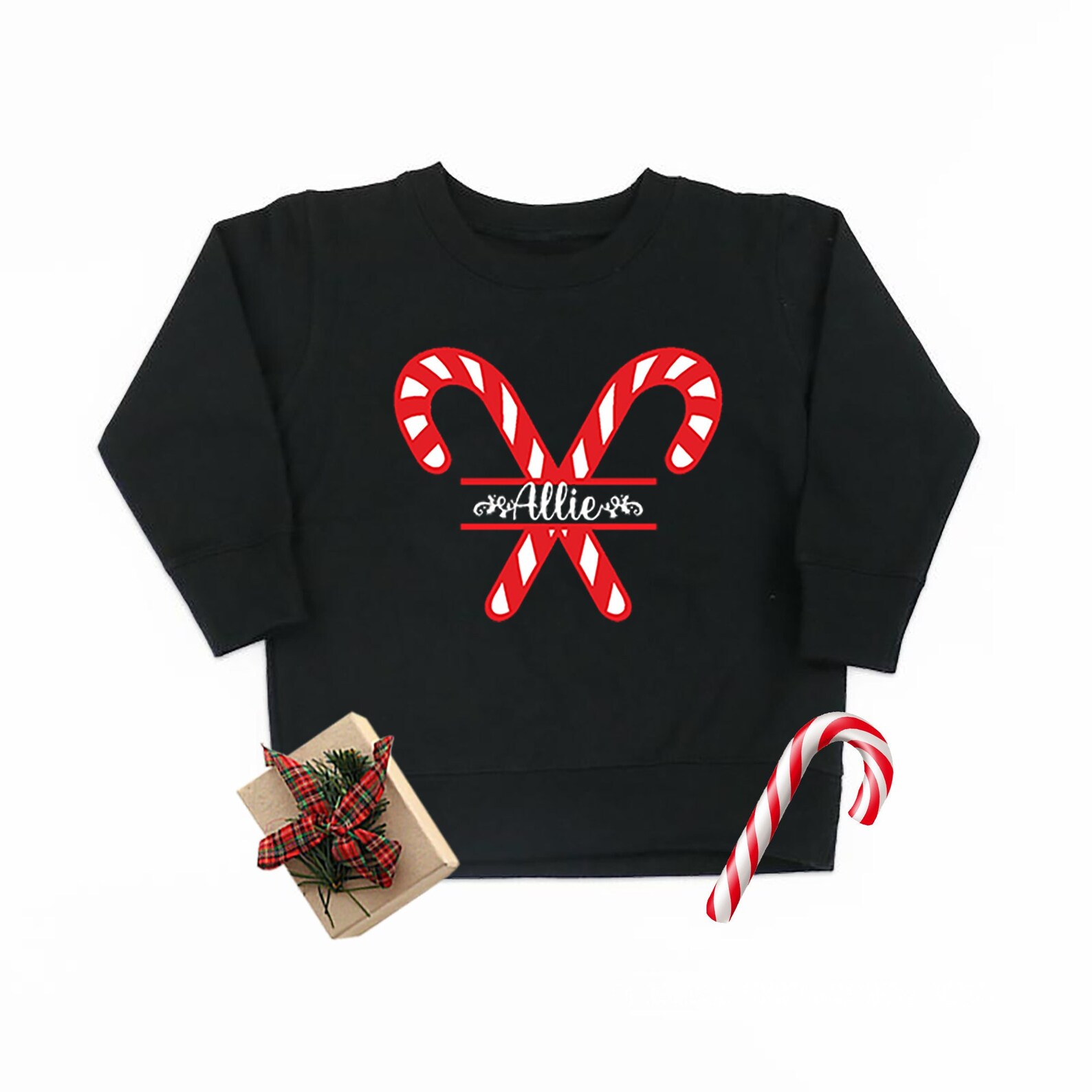 Kid's Christmas Sweater Toddler Christmas Sweater Etsy Christmas Sweater For Toddler