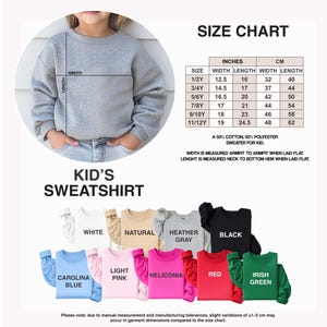 Bijpassende familieshirts, bijpassende outfits voor het gezin, set mama en ik, familie T-shirts, familiekleding, papa en ik, oma-shirt, shirt tante, shirt tante afbeelding 14