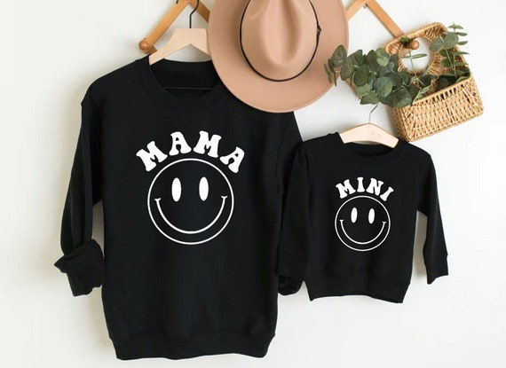 Sudaderas mama e hijo hotsell