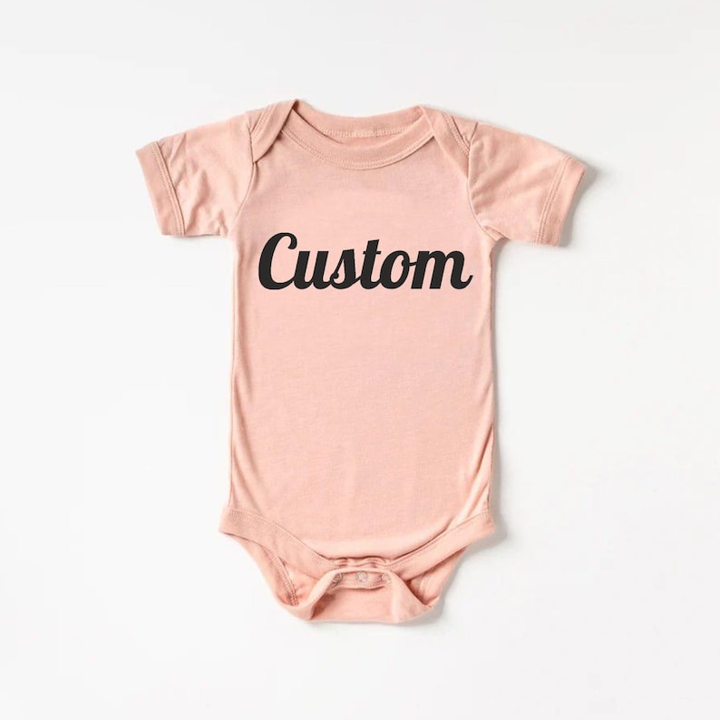 Aangepaste familie shirts set, gepersonaliseerde moeder vader kinder shirts, bijpassende familie outfits, aangepaste naam T-shirts, cadeau voor familie afbeelding 7
