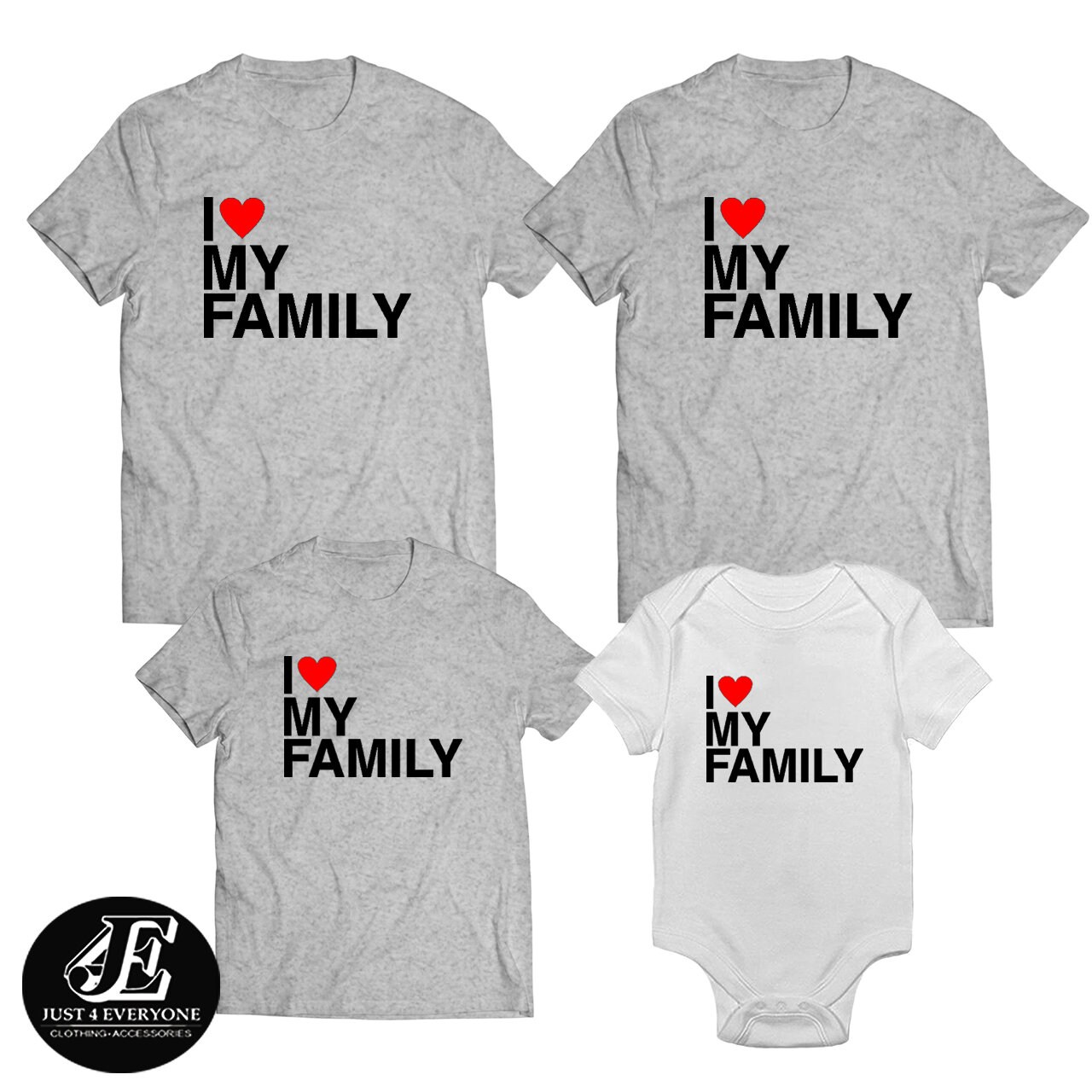 Family Matching Shirt Family Shirts Matching Family Family Etsy