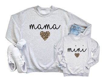 Hoodie Bestest Mommy from Daughter Son Emojicon Hoodie Bestest Mommy from Daughter Son Emojicon