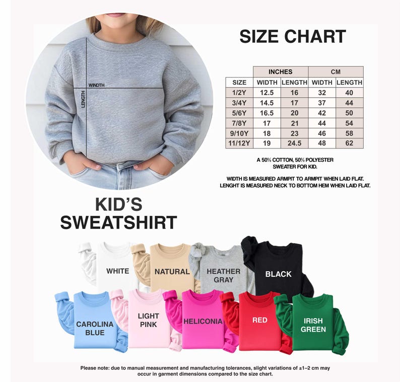 Sudadera de segundo cumpleaños, camiseta de cumpleaños para niño pequeño, sudadera de segundo cumpleaños, sudadera de cuello redondo de cumpleaños para niño de dos años, camiseta de segundo cumpleaños imagen 15