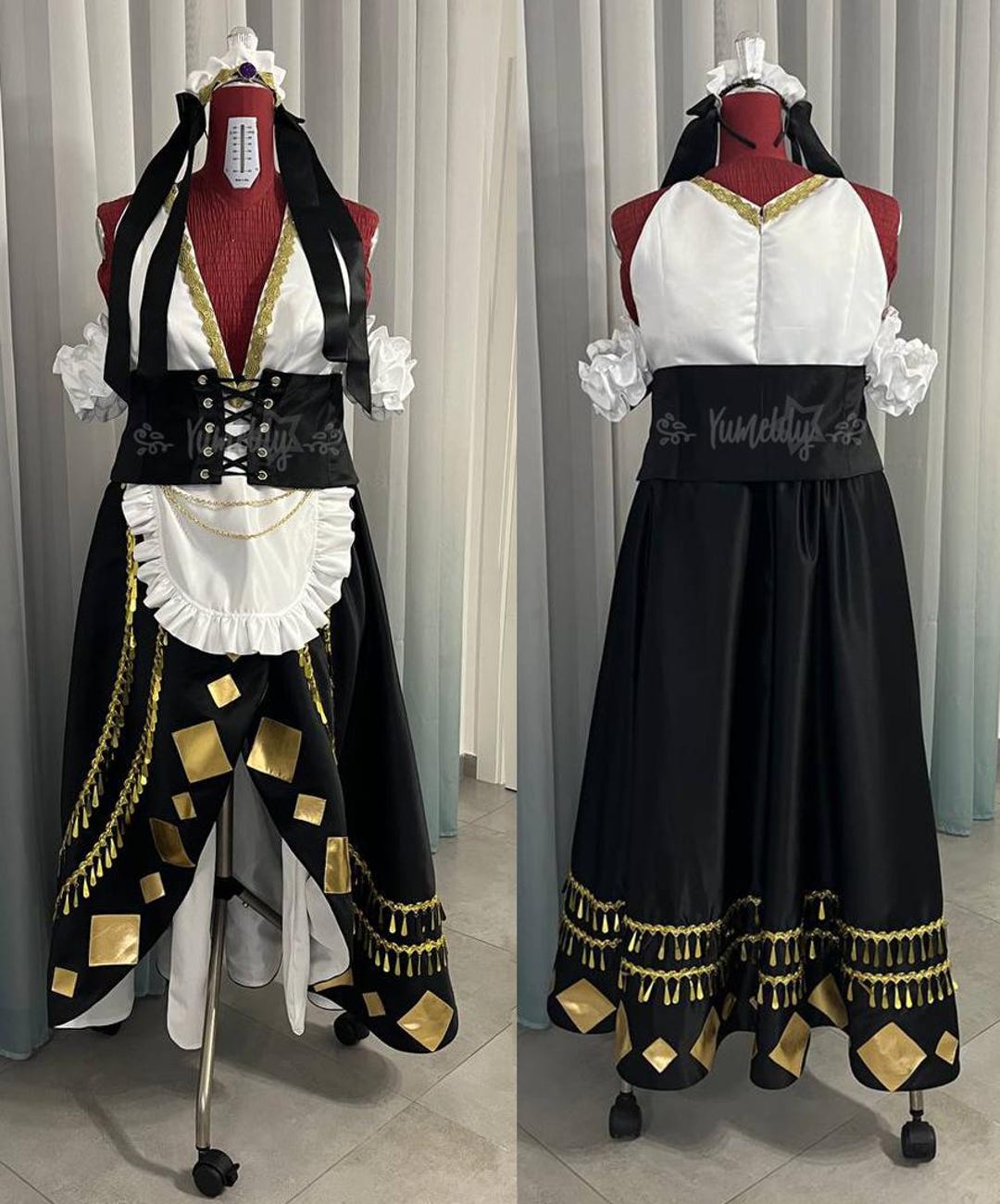 fairy tail lucy heartfilia dress Lucy Heartfilia Cosplay Costume Full Set Fairy Tail – MoonCos