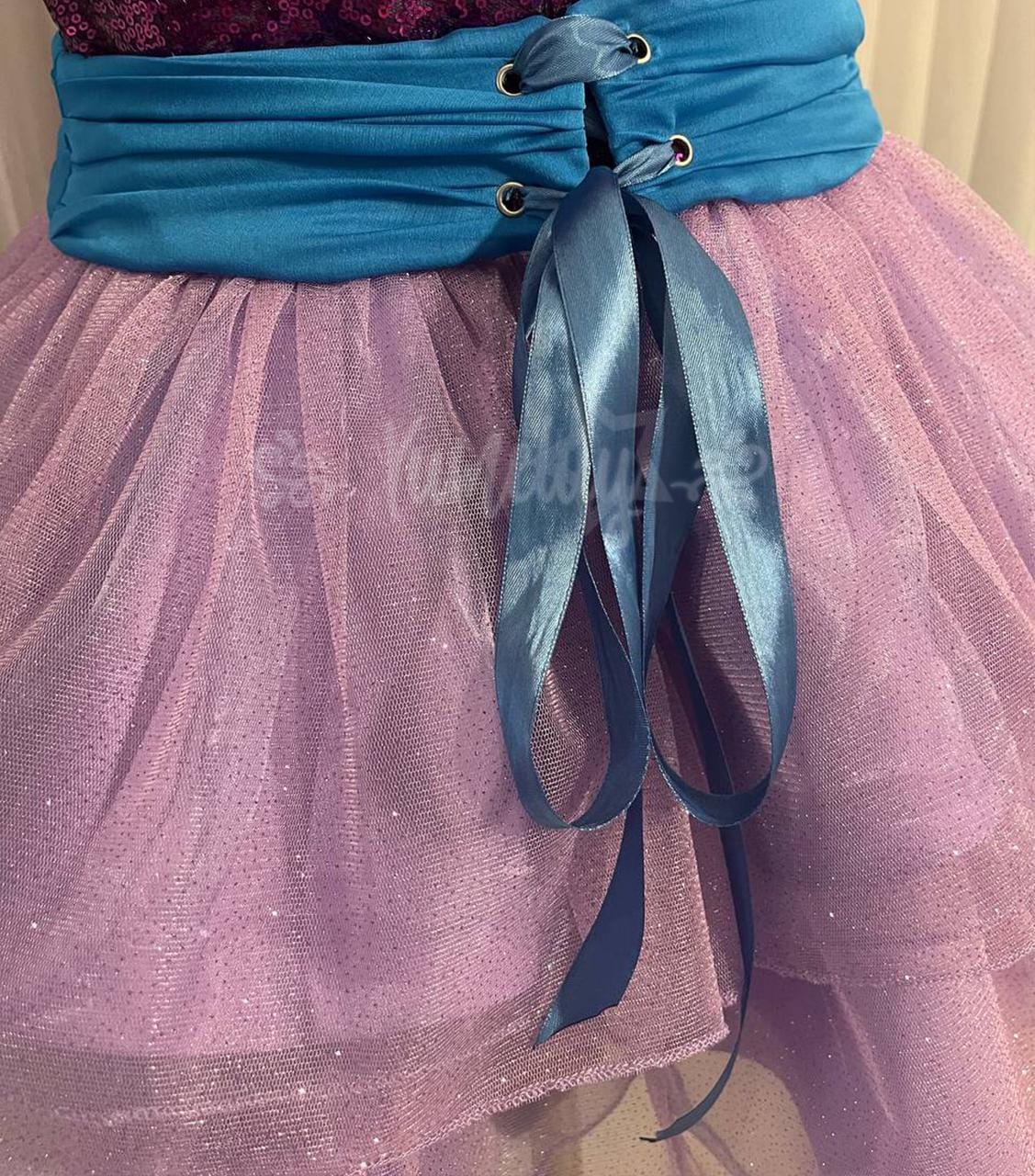 The Princess and the Popstar Keira Original Design Cosplay Costume Dress  Belt Glitter Made to Order - Etsy