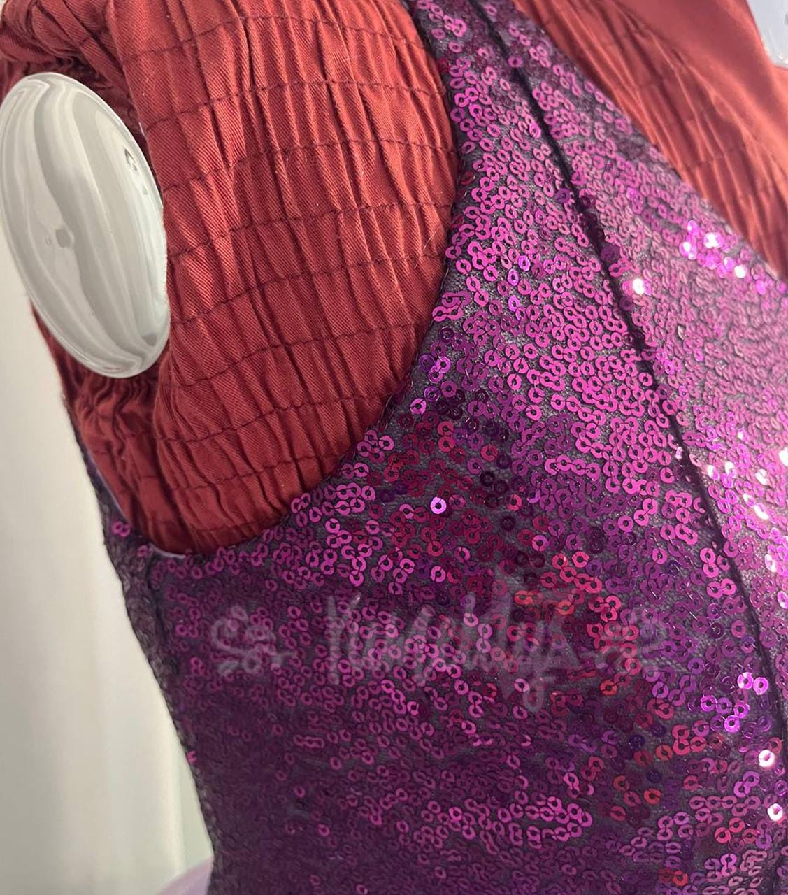 The Princess and the Popstar Keira Original Design Cosplay Costume Dress  Belt Glitter Made to Order - Etsy