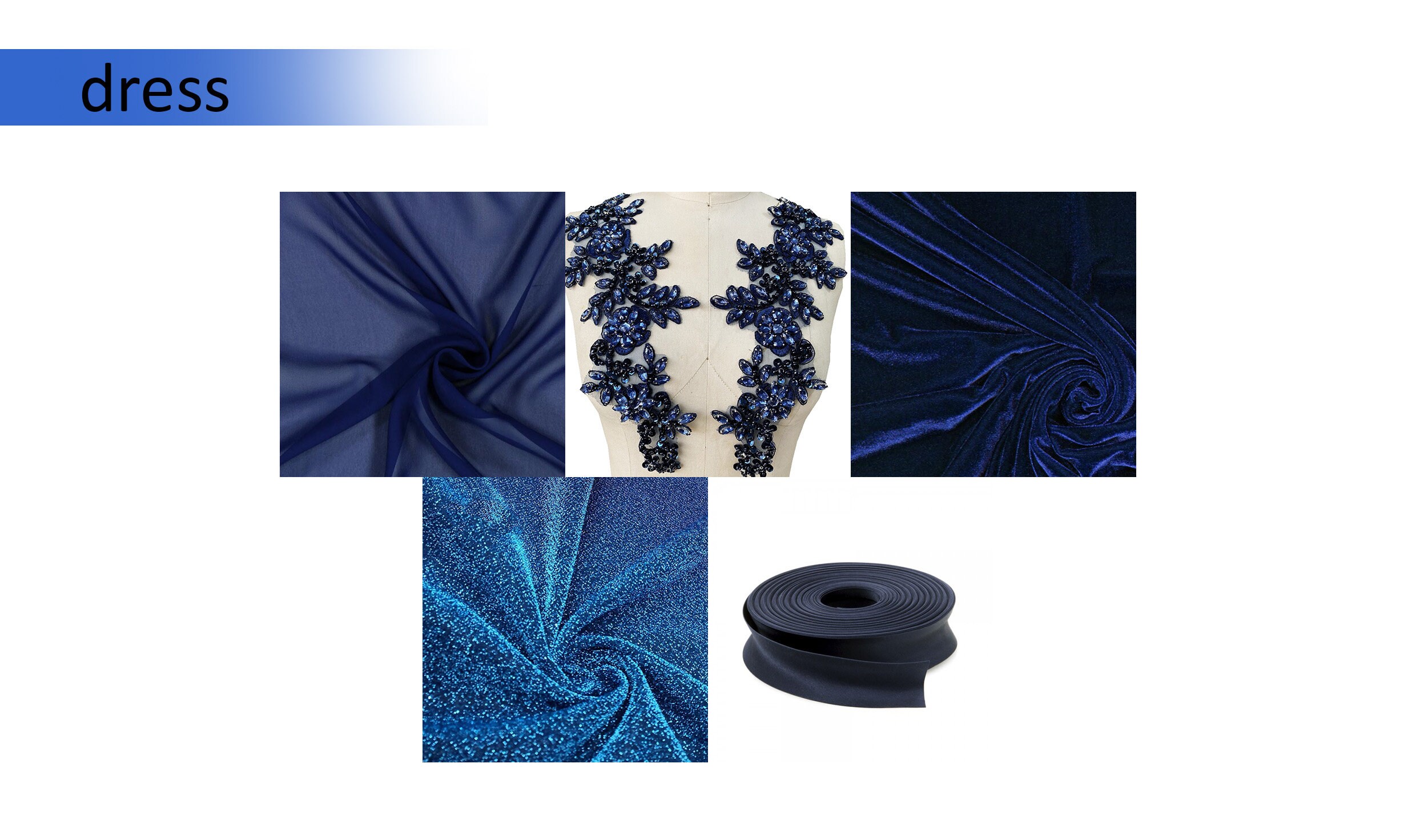blue diamond cosplay dress Blue diamond cosplay at Vanessa Wallace