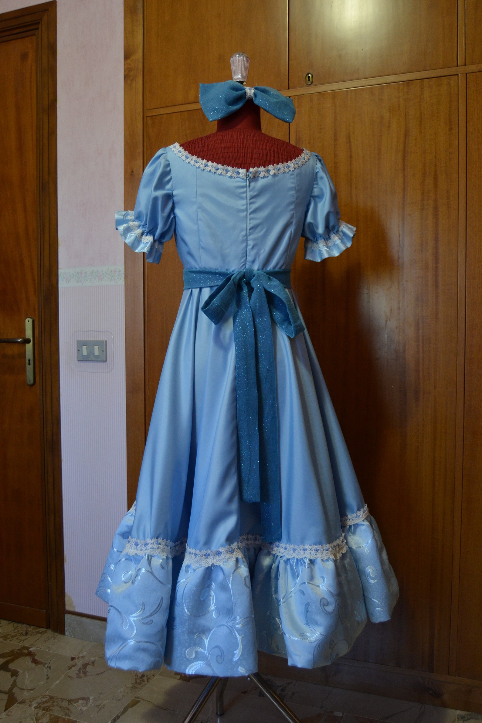 Wendy Dress main image 1