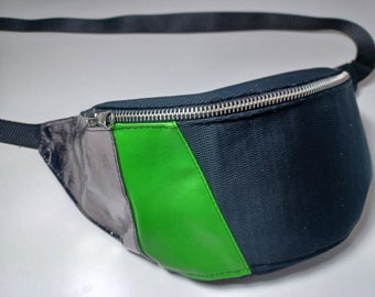 hip pack, hip bag, bum bag, waist bag, waist pack, waist purse, belt bag, funny bag, festival bag, traveler bag