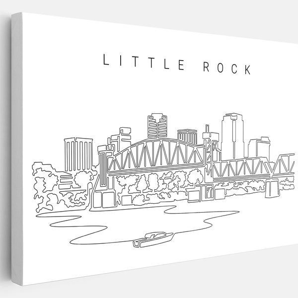 Little Rock Arkansas Etsy