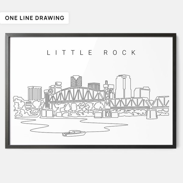 Rock Art Framed Etsy