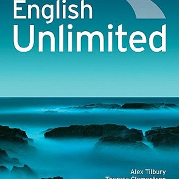 English Unlimited A2