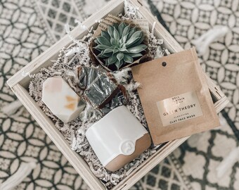 boho gifts for her