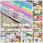 Learning Games