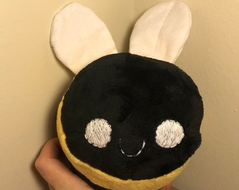 bee swarm simulator plush