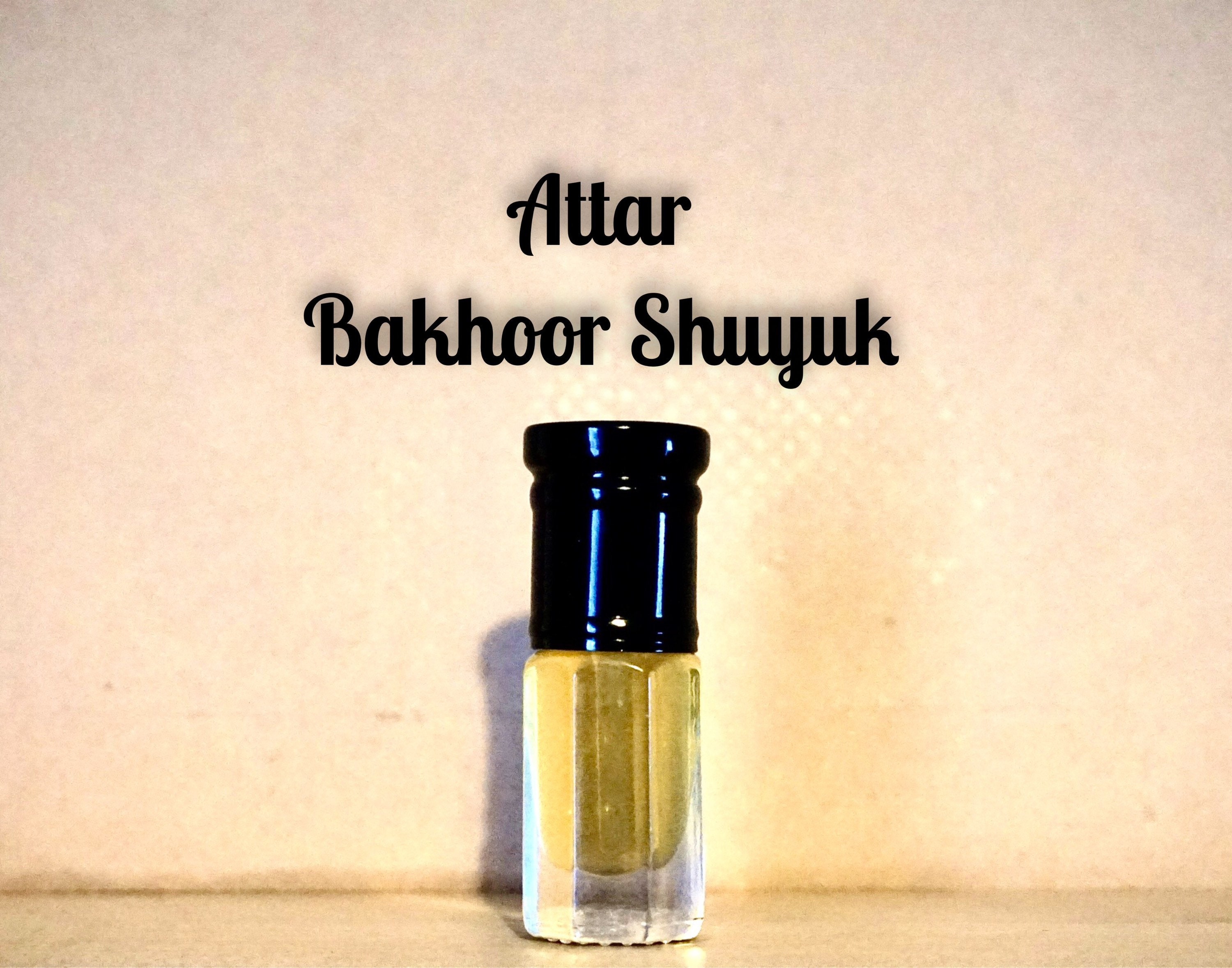 Bakhoor Nabeel – Perfume Hut UK
