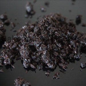 Coconut Vanilla Oud - Sweet, Earthy - Bakhoor Incense natural Handmade made - luxury home fragrance, No Synthetic