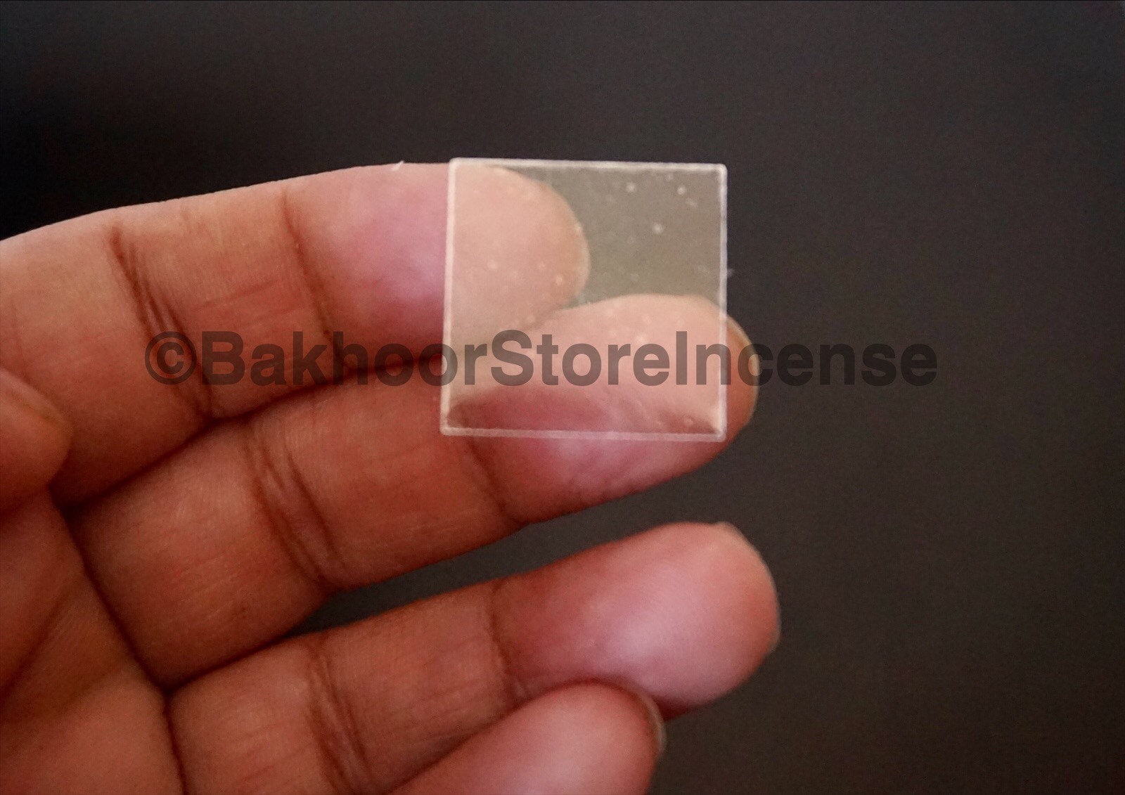 Mica plate, Mica sheet, Incense burner accessories