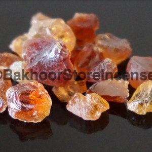 Organic Fair Trade Acacia Gum: Natural Craft Enhancer, Medicinal & Food Ingredient, Sustainable Resin