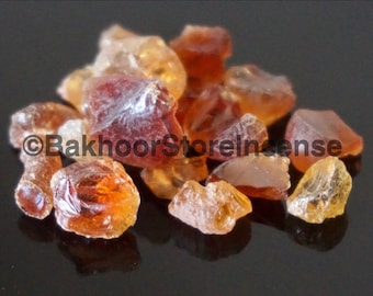 Organic Gum Arabic (Acacia Gum) – Watercolor Painting, Arts Crafts Supplies