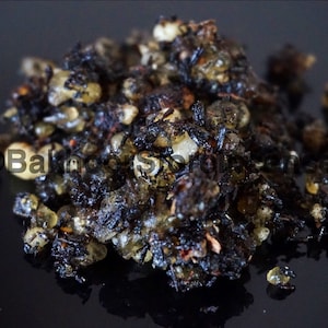 Bakhoor Oud Loban, Natural  Incense, Frankincense with Oud
