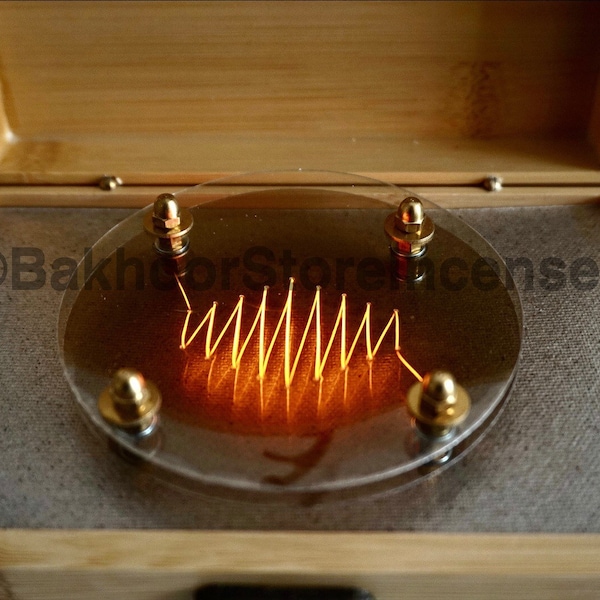 Subitism Burner, High quality Handcrafted electric oud burner.