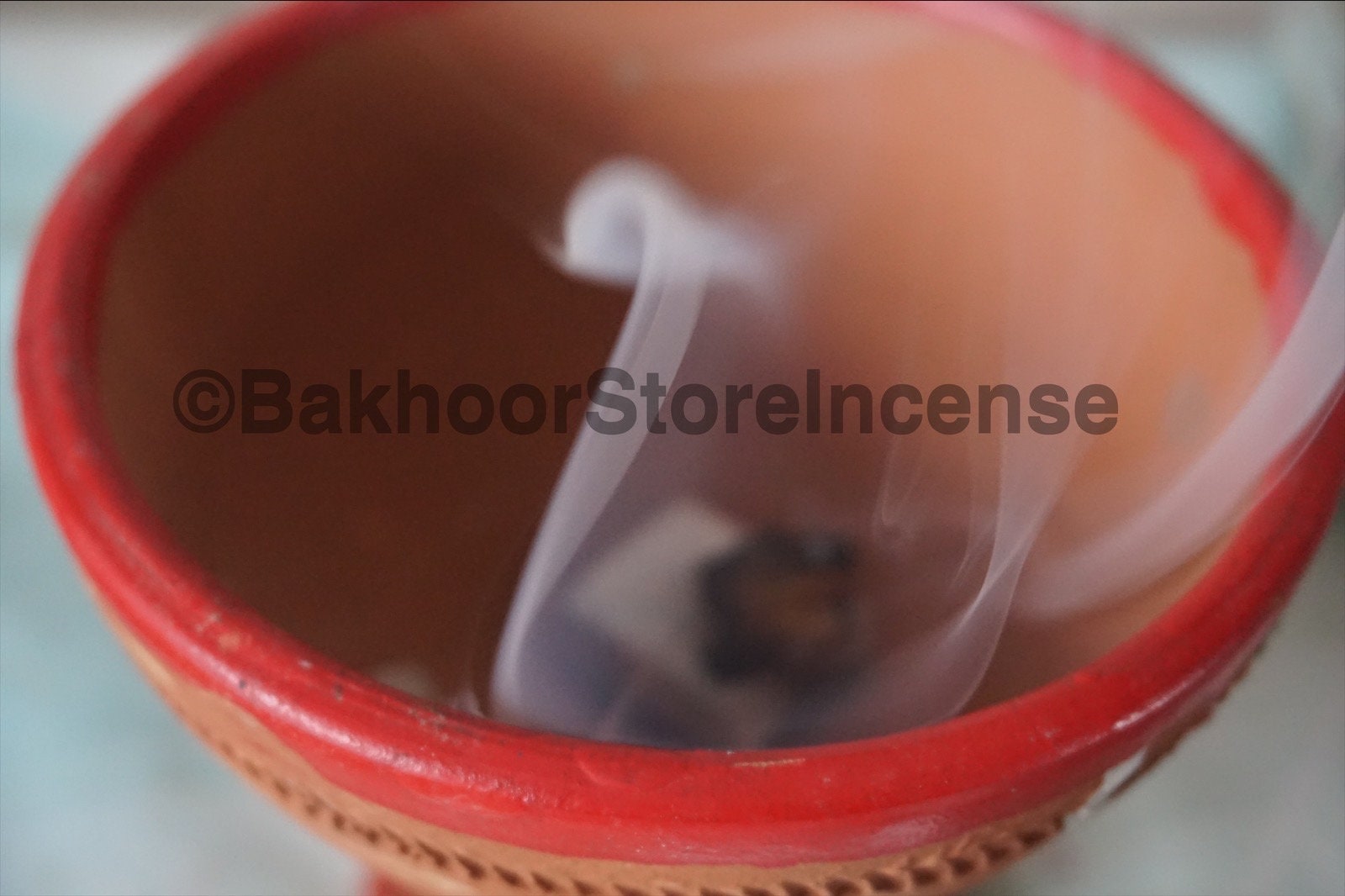 Handmade Tonka Bean Oud Bakhoor – Natural Luxury Incense - Etsy