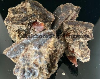 Yemeni Bridal Bakhoor Incense - Al-Arais