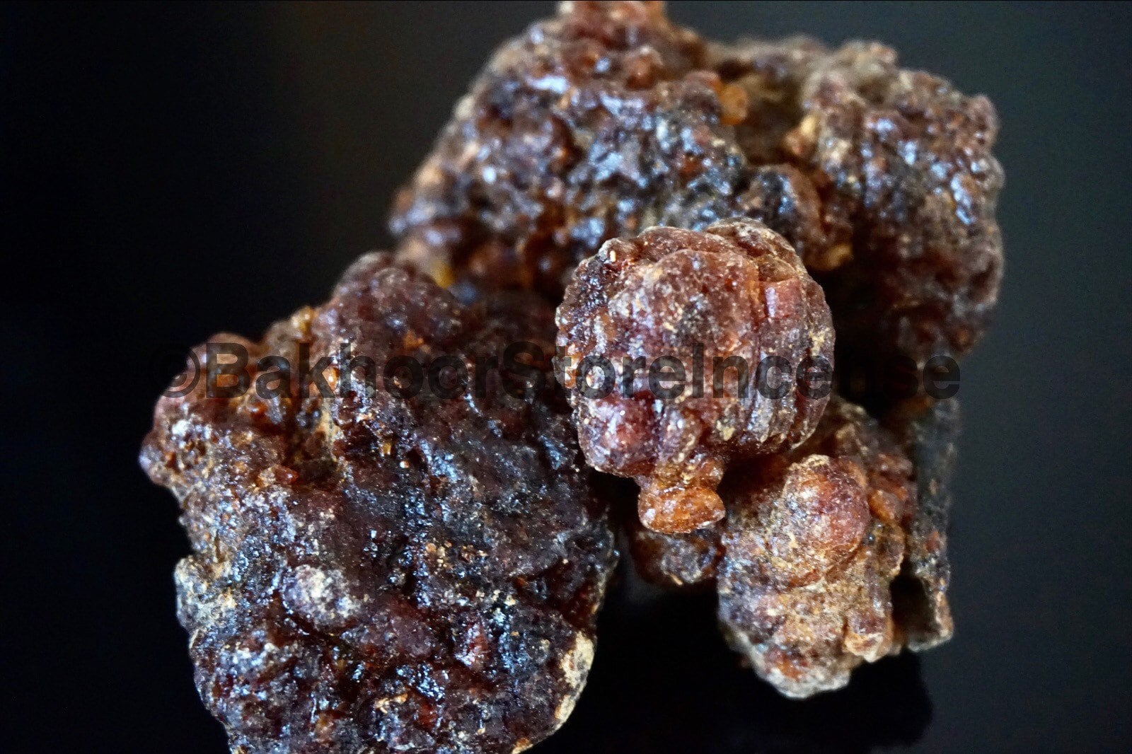 Myrrh Incense Natural Raw Resin Grains From Yemen Grade A. (Commiphora  Myrrha Tree) – FrankincenseMyrrhTrade