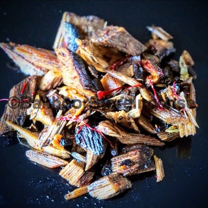 Bakhoor Zafraan Saffron Oud - Fragrance for Wedding Home Aromatic
