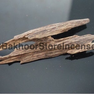 Nagaland Natural Agarwood Incense - Natural Indian Oud incense