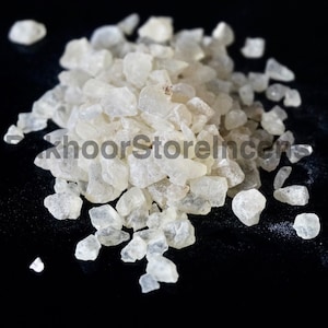 White Dammar - Premium Natural resin incense