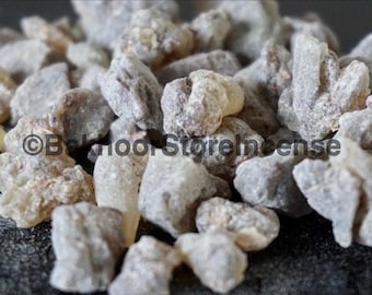 Resina Guggul – Mirra indiana (Guggal) – Resina ayurvedica Sambrani Dhoop