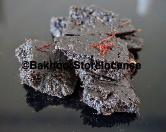 Bakhoor Adani Incense - Yemeni handmade Arabian fragrance for home