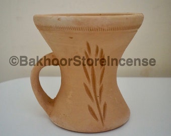 Bakhoor Incense Burner Handmade - Ancient Incense burner