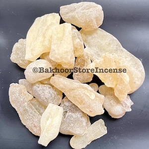 Sultan&#39;s Grade - Aged Hojari Frankincense - From Oman, 100% Handpicked Natural Incense, premium quality