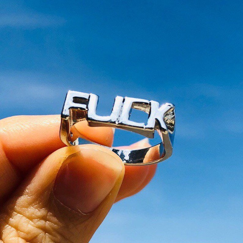 5 letter word ring