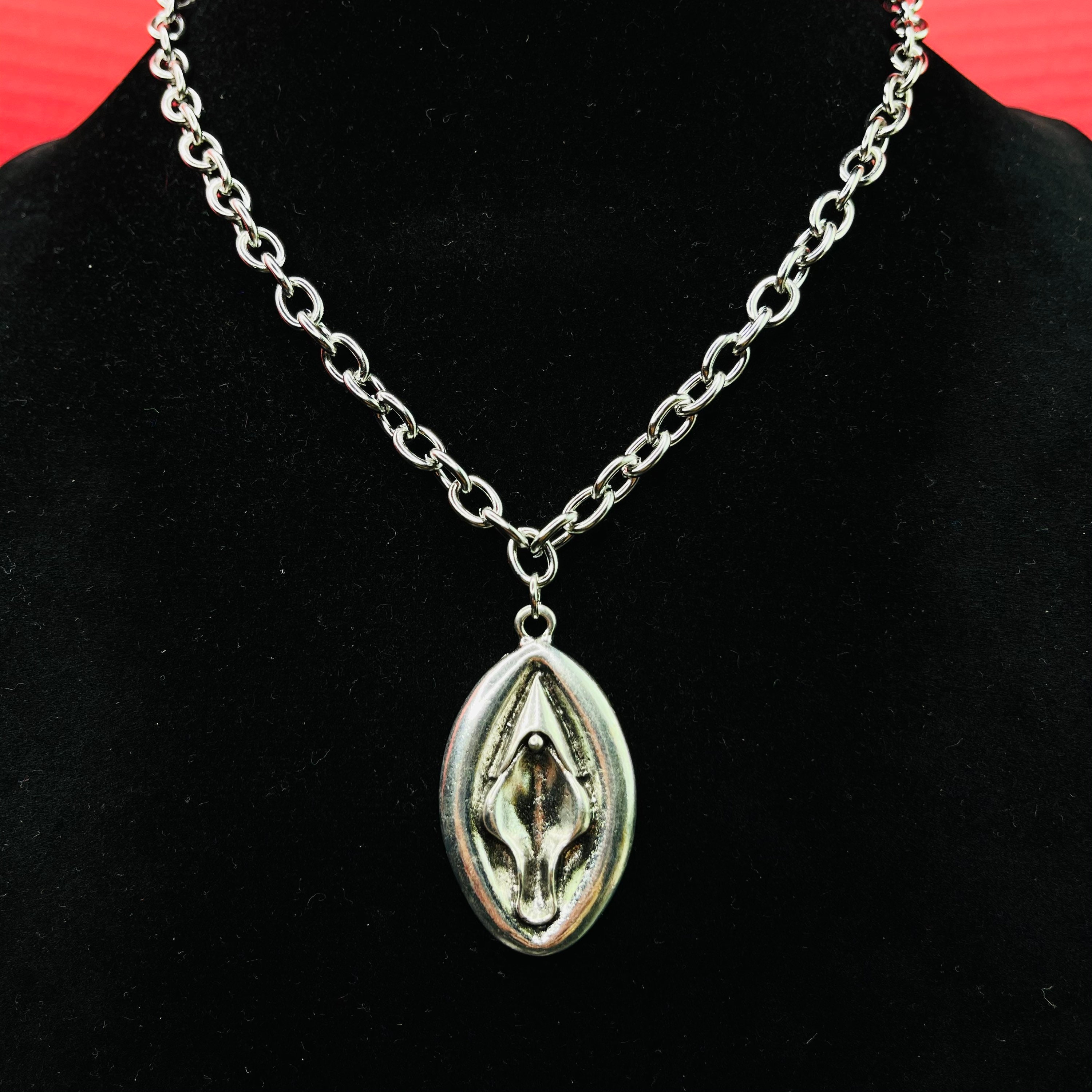 Female genital jewelry deals