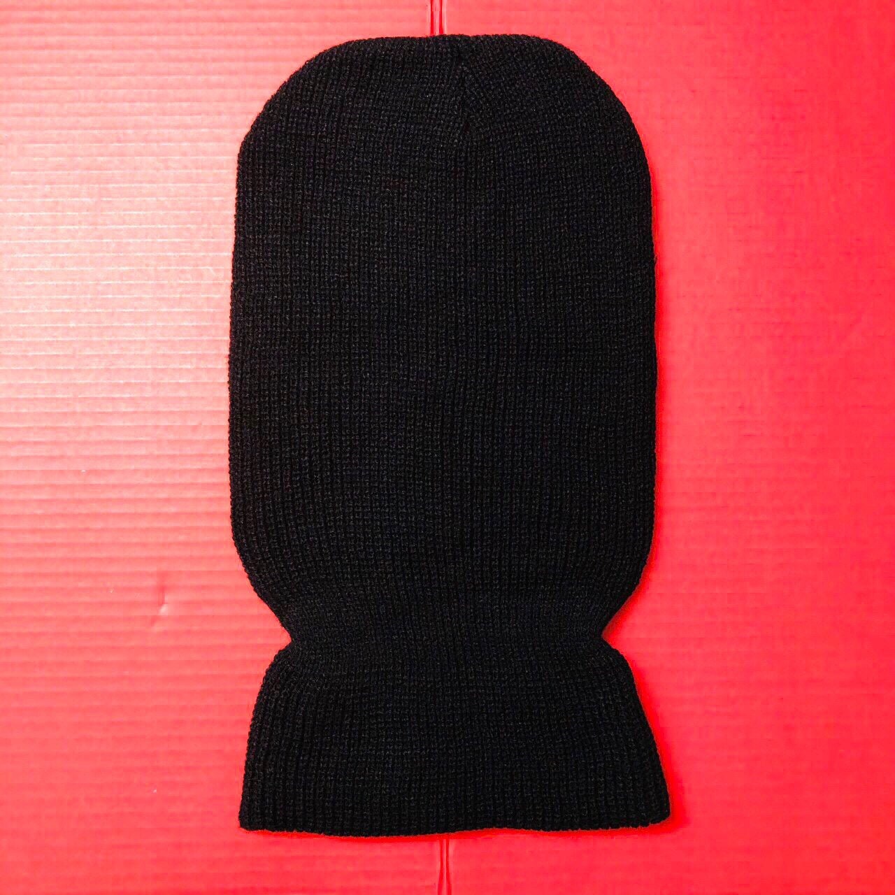 Eye Ski Mask Blue Eye Chains Ski Masks Monster Skimask Goth Etsy