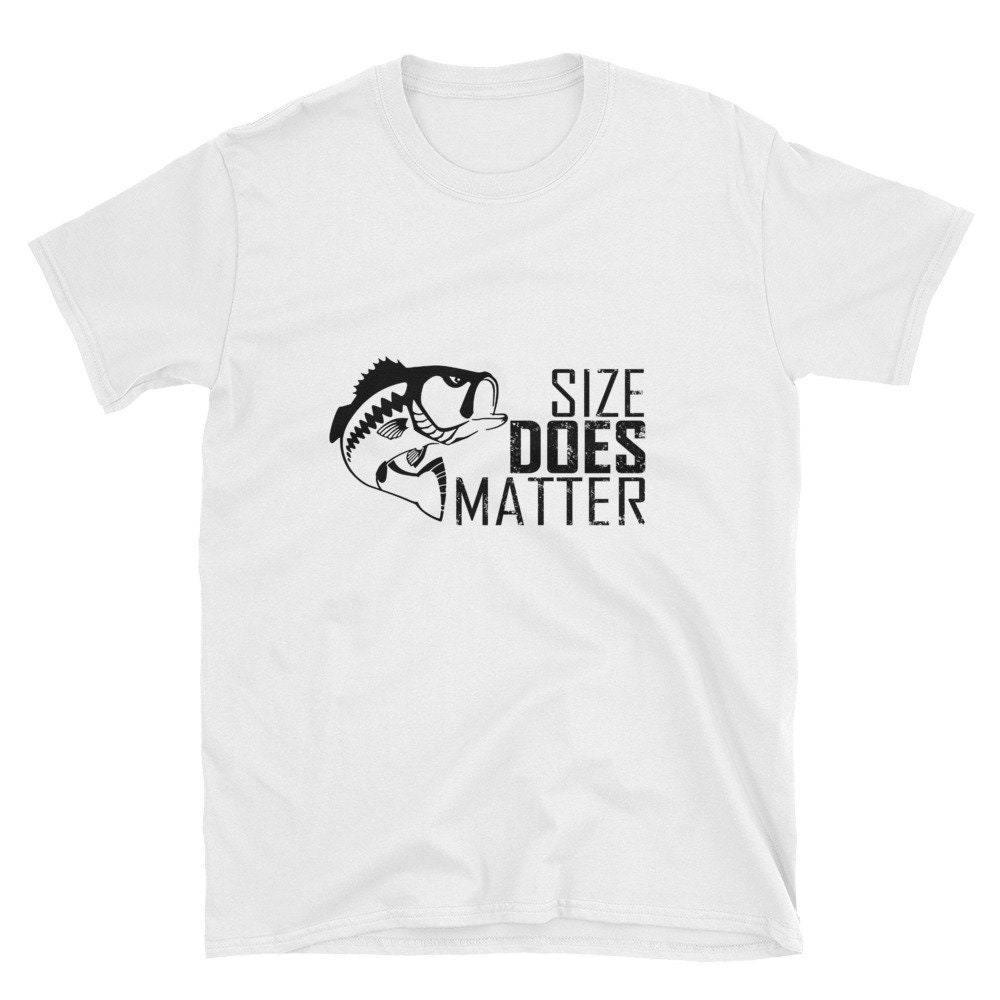 funny fishing shirts for him