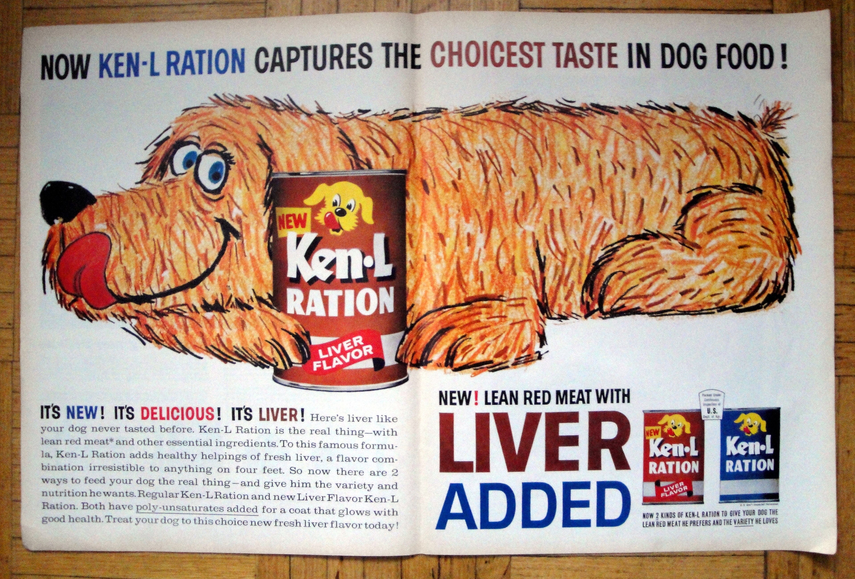 Ken L Ration Do They Still Make Ken L Ration Dog Food