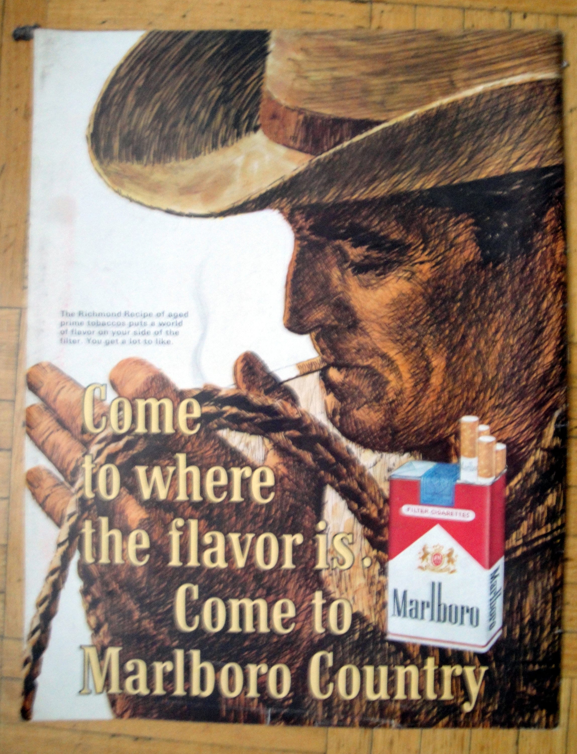 smoke the cigarette It Doesn't Take Much Smoking to Kill You, Study Finds