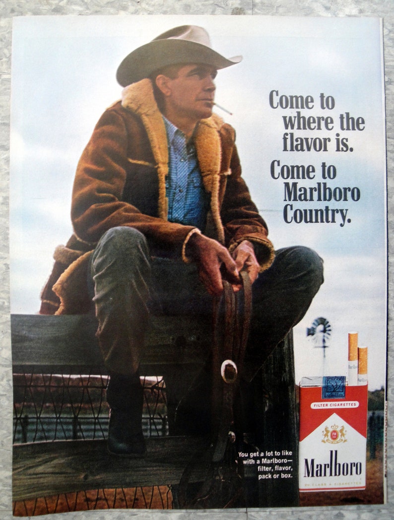 marlboro man marlboro man