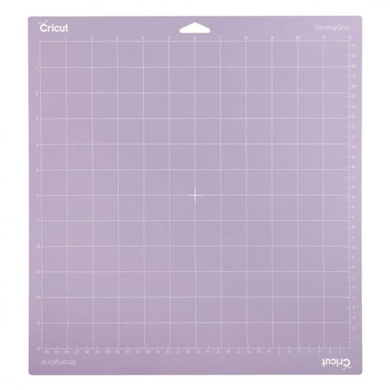 Cricut Stronggrip Machine Mat, 12 X 12 1 Ct 