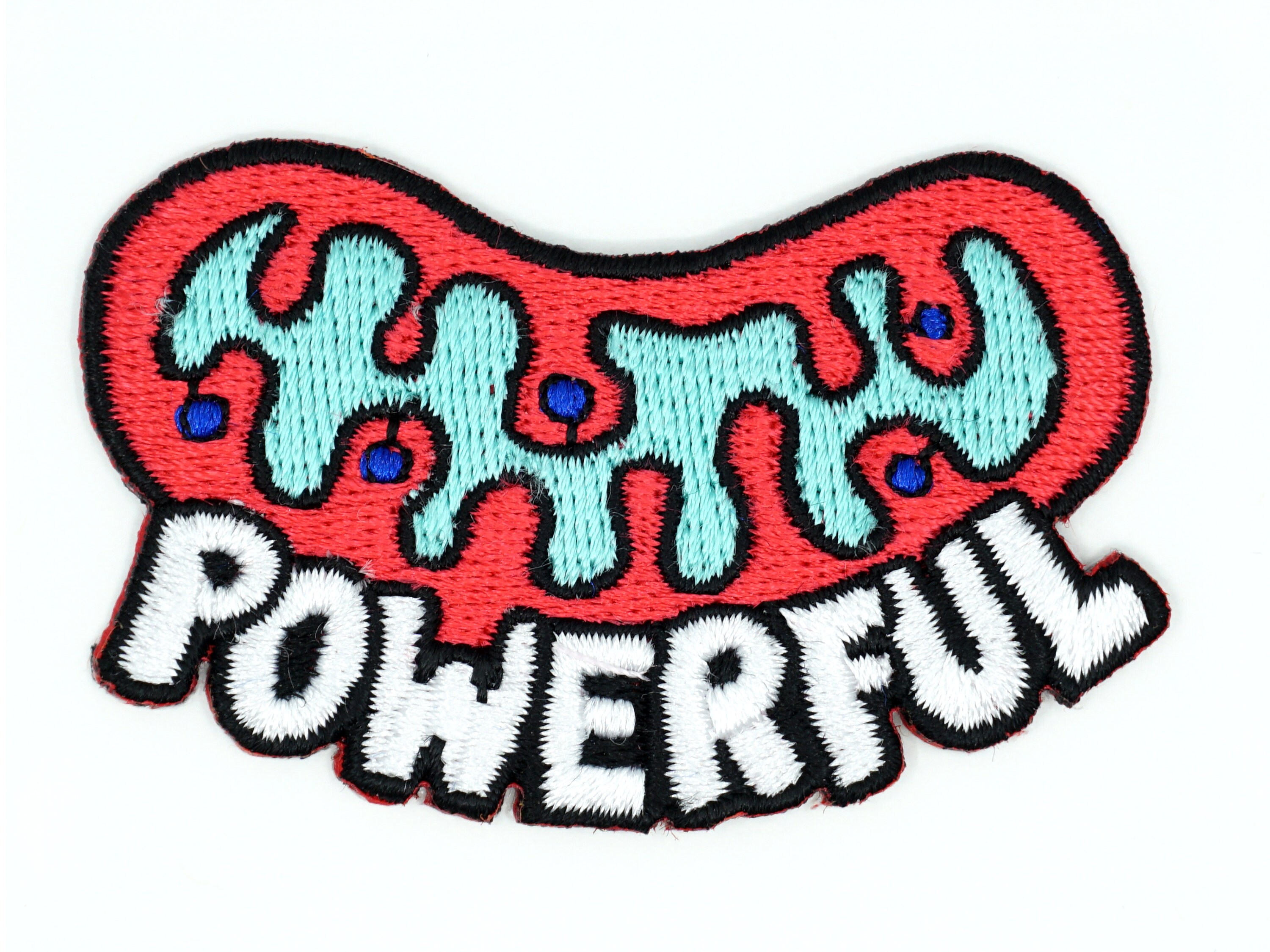 Cellular Organelle Patches Chloroplast & Mitochondria Patch Etsy